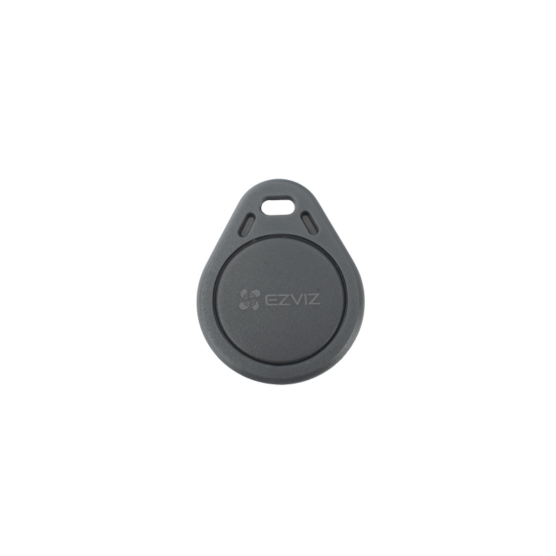 TAG de Proximidad EZVIZ para Cerraduras y Videoportero | Precio México - Envío Inmediato | LM Soluciones