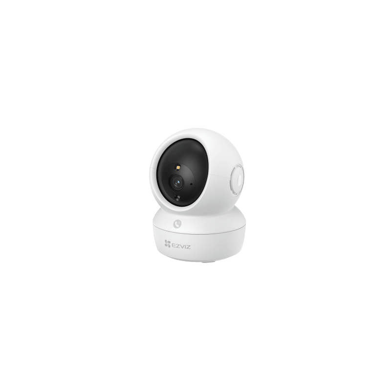 Cámara PT EZVIZ 3MP Wi-Fi Detección Humana | Precio México - Envío Inmediato | LM Soluciones