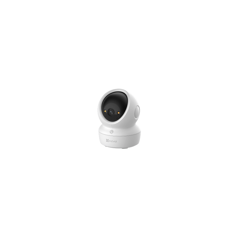 Cámara PT Wi-Fi EZVIZ 8MP 4K con Detección Inteligente | Precio México - Envío Inmediato | LM Soluciones