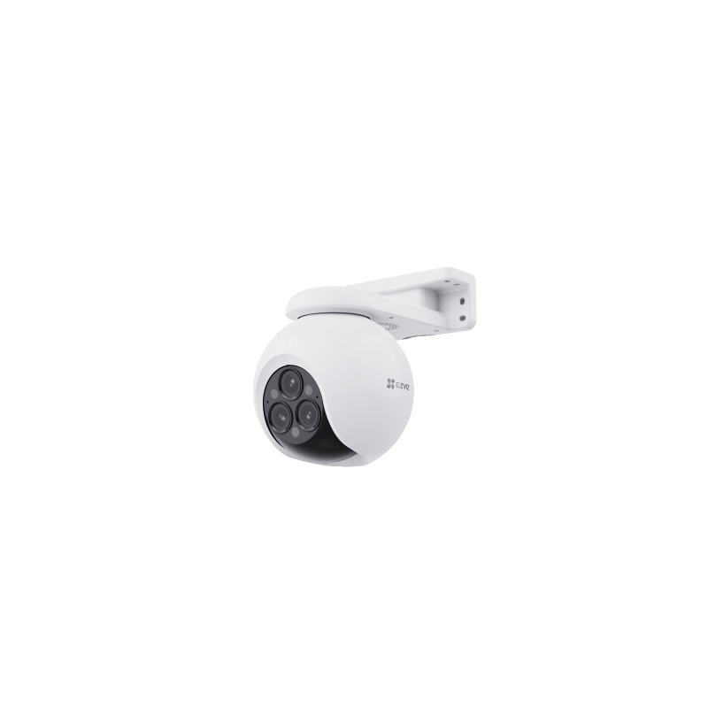 Cámara PT Triple Lente 2K+ EZVIZ IP67 | LM Soluciones