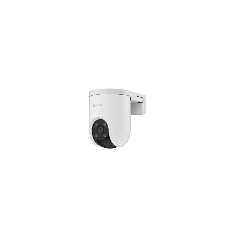 Cámara PT EZVIZ H8C 3MP 2K Wi-Fi Defensa Activa IP65 | Precio México - Envío Inmediato | LM Soluciones
