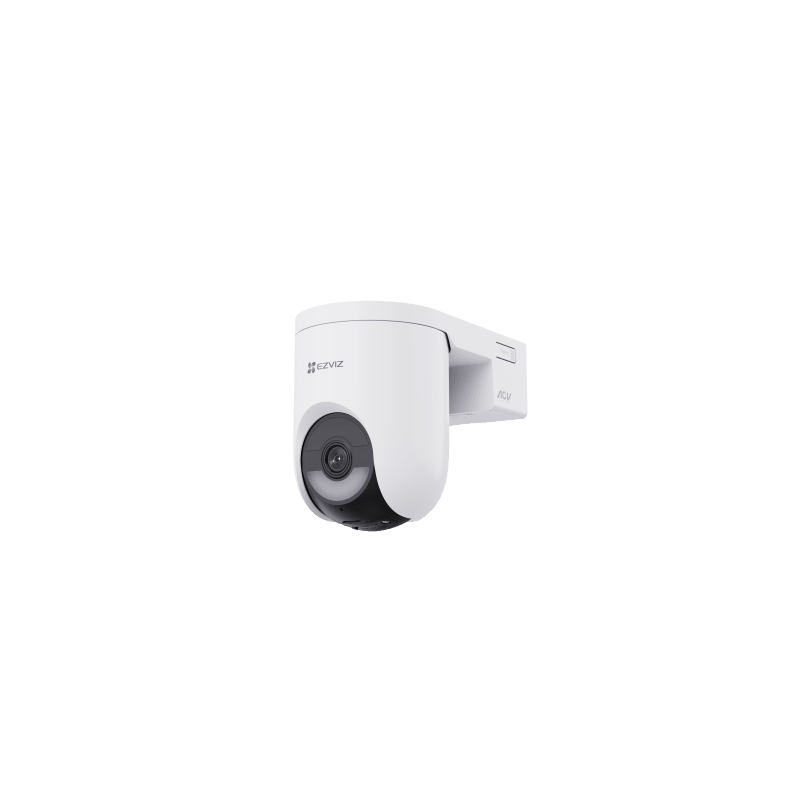 Cámara EZVIZ 4G LTE 2K+: Seguridad sin WiFi ni Cables | Precio México - Envío Inmediato | LM Soluciones