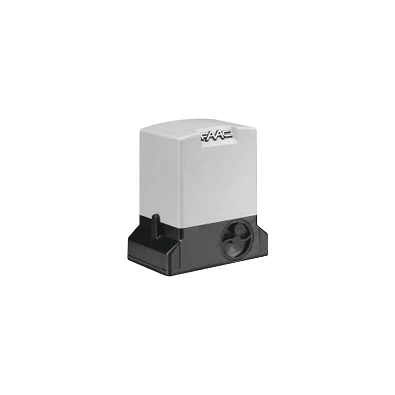 Operador FAAC 740 para Puertas Corredizas hasta 500kg | Precio México - Envío Inmediato | LM Soluciones