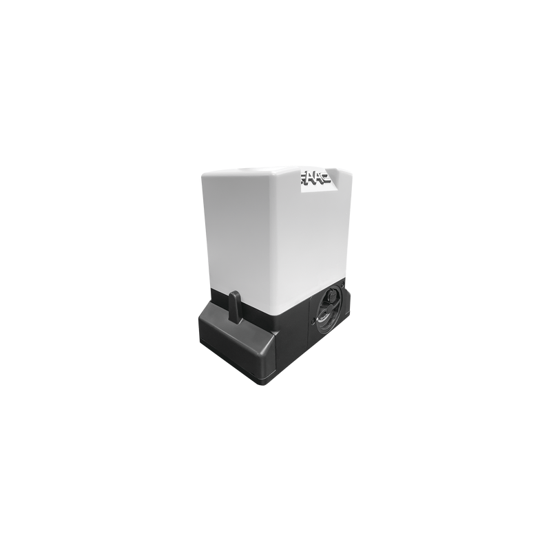 Operador FAAC 741 Puerta Corrediza 900kg | Precio México - Envío Inmediato | LM Soluciones