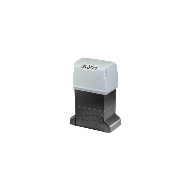 Operador FAAC 844 C Trifásico 1600 Kg | LM Soluciones