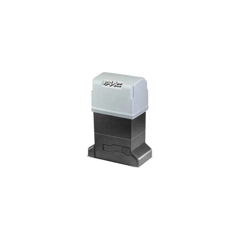Operador FAAC 844 C NL | 1800 Kg | Stock 105 | Compra Hoy | Precio México - Envío Inmediato | LM Soluciones