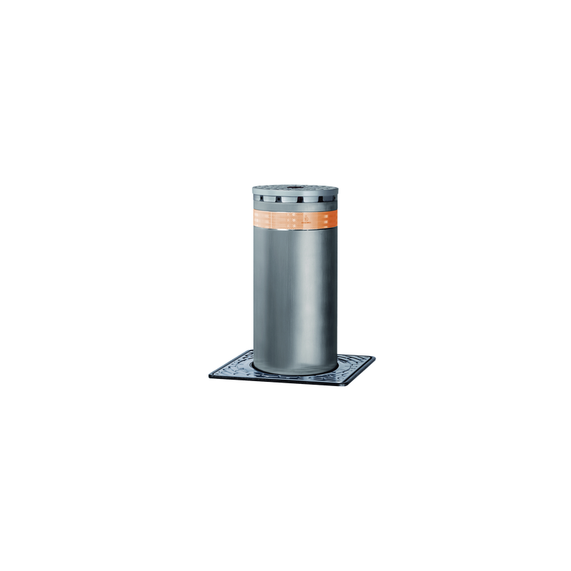 Bolardo FAAC J275 2K20 - Resistencia 673,000 Joules