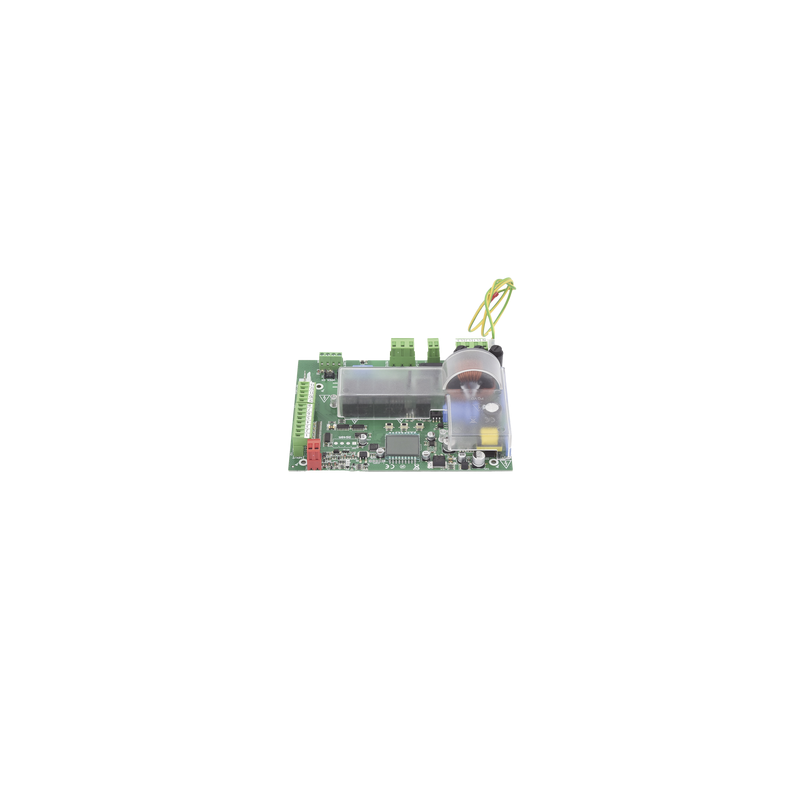 Tarjeta Platine E844 3PH FAAC para Operadores 844 y 884 | Precio México - Envío Inmediato | LM Soluciones