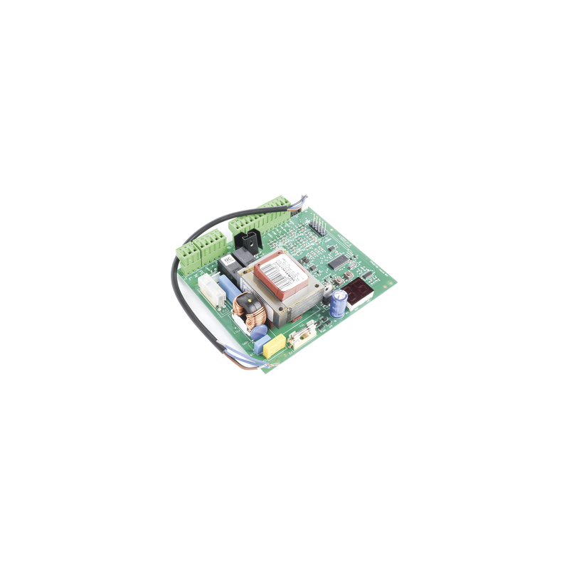 TARJETA 740D FAAC para operador FAAC 740/741 | Precio México - Envío Inmediato | LM Soluciones