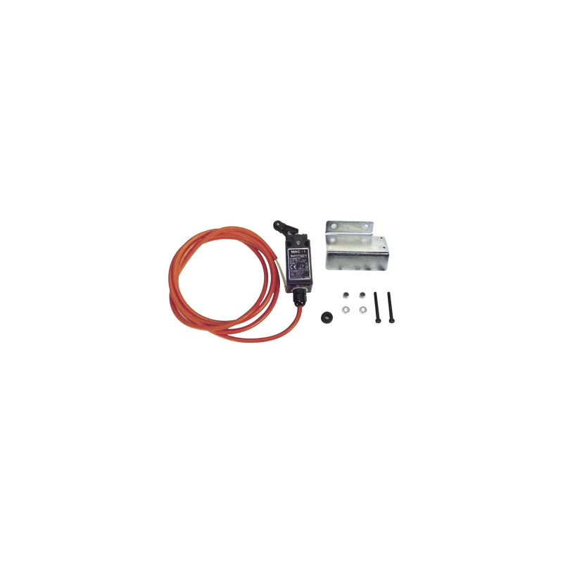 Sensor de Paro para Brazo Pivotante FAAC | Precio México - Envío Inmediato | LM Soluciones