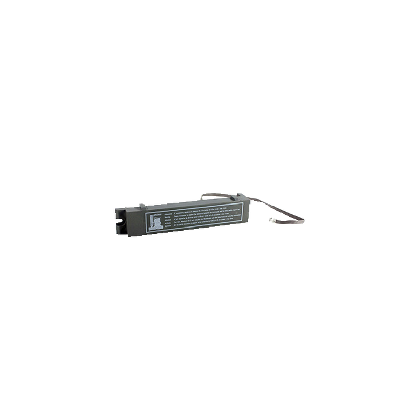 Limite de Paro Inductivo para FAAC 844 3PH | LM Soluciones