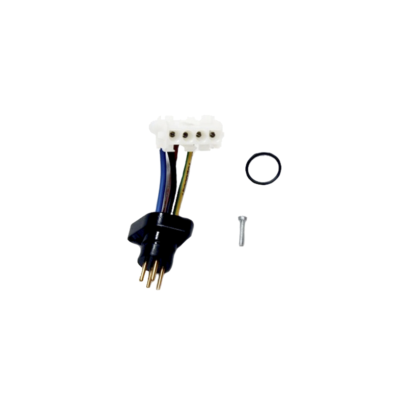 Conector Eléctrico Macho para FAAC 400/422 | LM Soluciones