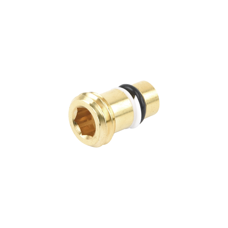 Tapon de Desbloqueo Bronce FAAC 400/422 | LM Soluciones
