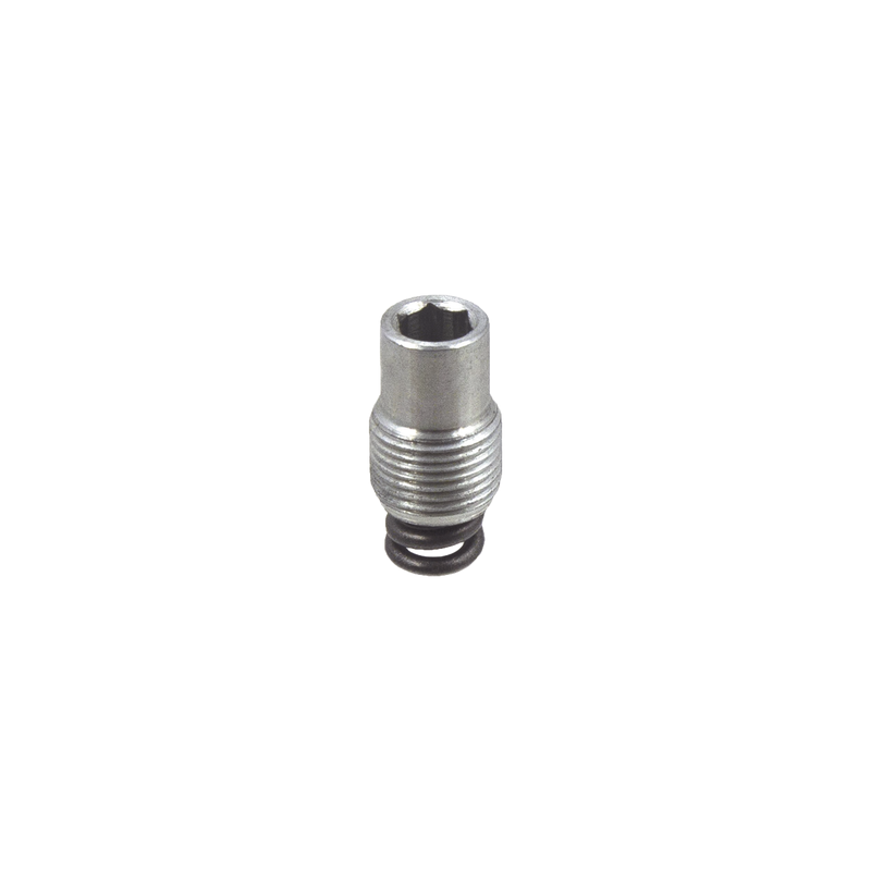 Tapón Bypass FAAC 400/422 | Precio México - Envío Inmediato | LM Soluciones