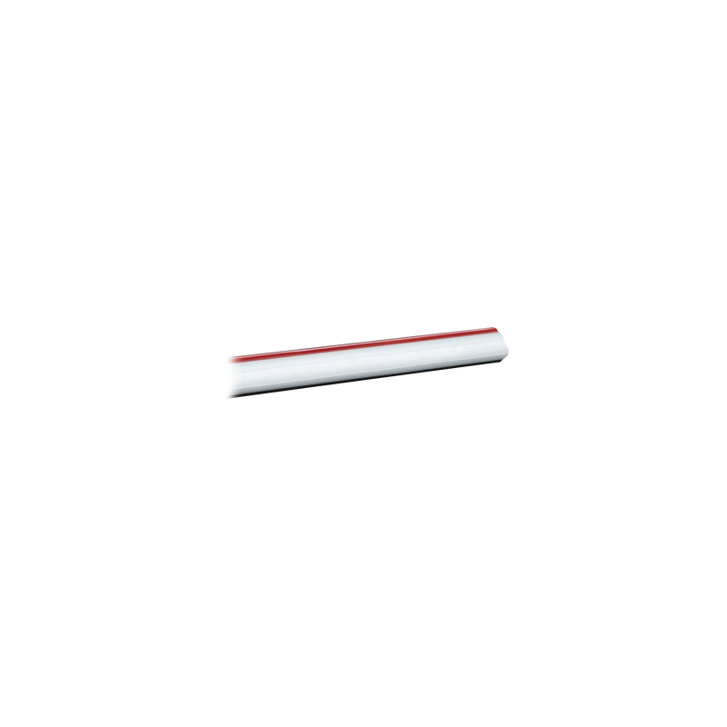 Brazo Inicial 4m para Barrera B680H FAAC - LM Soluciones