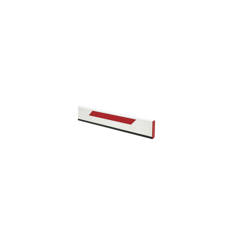 Brazo Rectangular FAAC 620/615 | Precio México - Envío Inmediato | LM Soluciones