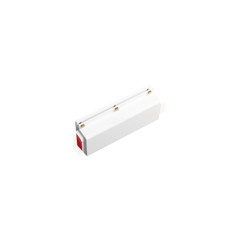 Enganche para Brazo Rectangular de Barrera FAAC 640
