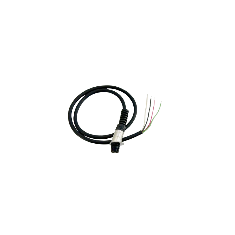 Conector Eléctrico Hembra FAAC 400/422 | LM Soluciones