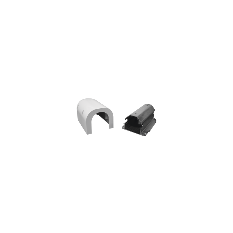 Enganche Tipo S para Barreras FAAC 620/615