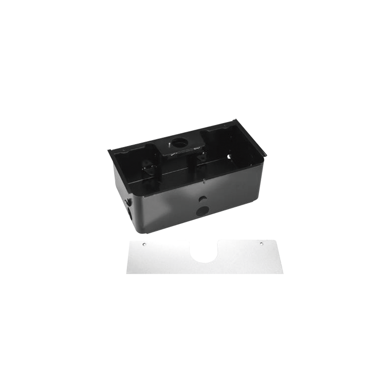 Caja de Cimentación para S800H FAAC | Precio México - Envío Inmediato | LM Soluciones