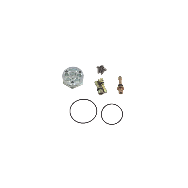 Kit Desbloqueo Manual FAAC 400/422 | LM Soluciones