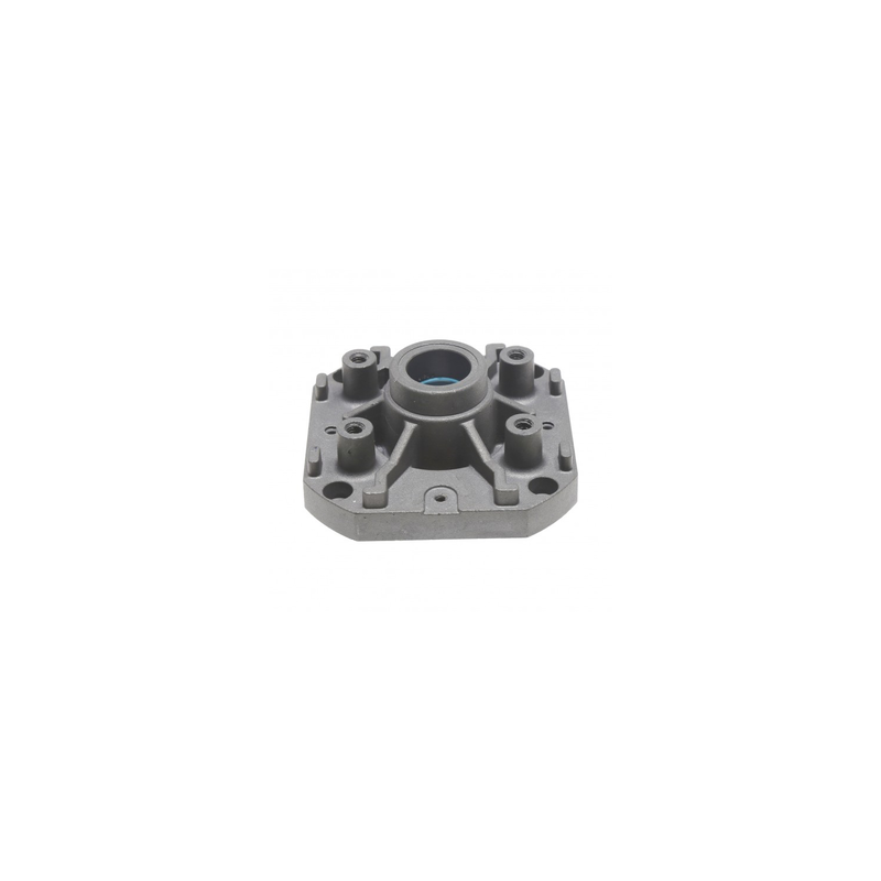 Brida de Tapa Delantera FAAC 400 - Refacción Original | Precio México - Envío Inmediato | LM Soluciones