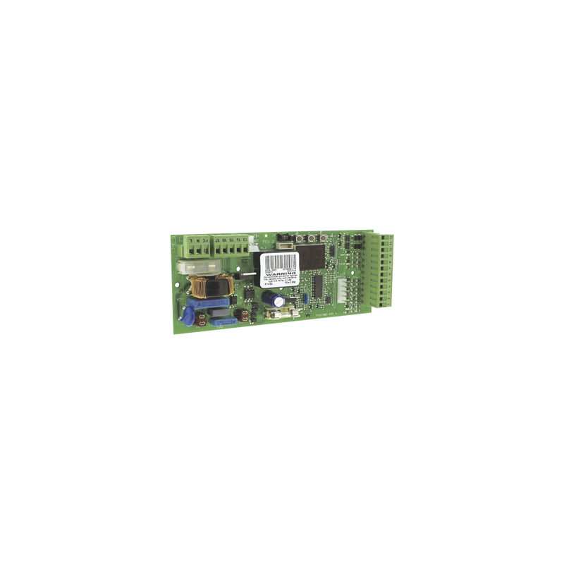 Tarjeta Electrónica Para Operador FAAC 844 ER 780D | Precio México - Envío Inmediato | LM Soluciones