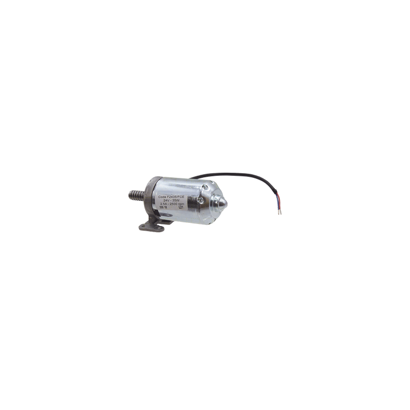 Motor para FAAC S418 - Repuesto Original | Precio México - Envío Inmediato | LM Soluciones