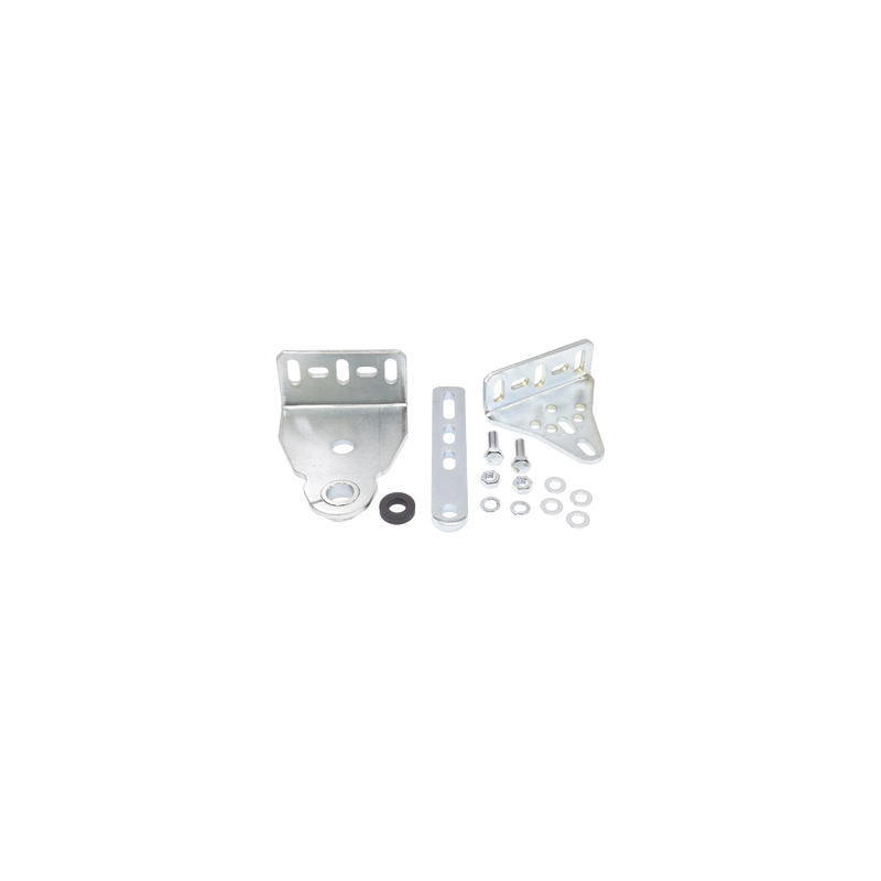 Kit de Herrajes para Operadores FAAC S418
