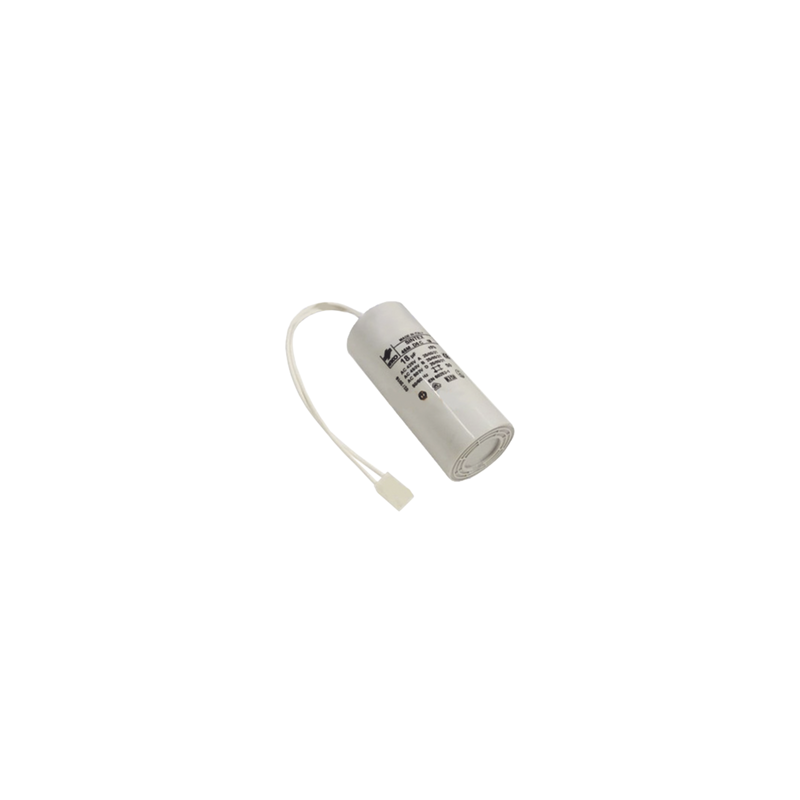 Capacitor 18uF 450V para FAAC 844ER | LM Soluciones