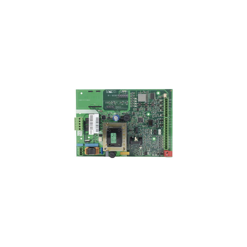 Tarjeta FAAC E781 para Motor 109925 | Precio México - Envío Inmediato | LM Soluciones