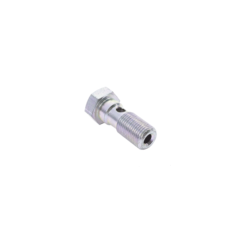 Tornillo fijación manguera barreras FAAC series 615, 620, 64 | Precio México - Envío Inmediato | LM Soluciones
