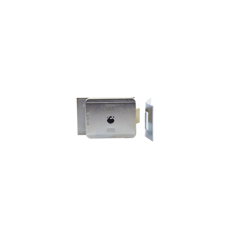 Electrocerradura FAAC Profesional | Precio México - Envío Inmediato | LM Soluciones