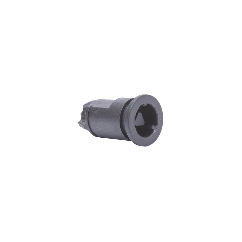 Cilindro Llave Triangular FAAC para Barreras 615, 620, 640 | Precio México - Envío Inmediato | LM Soluciones