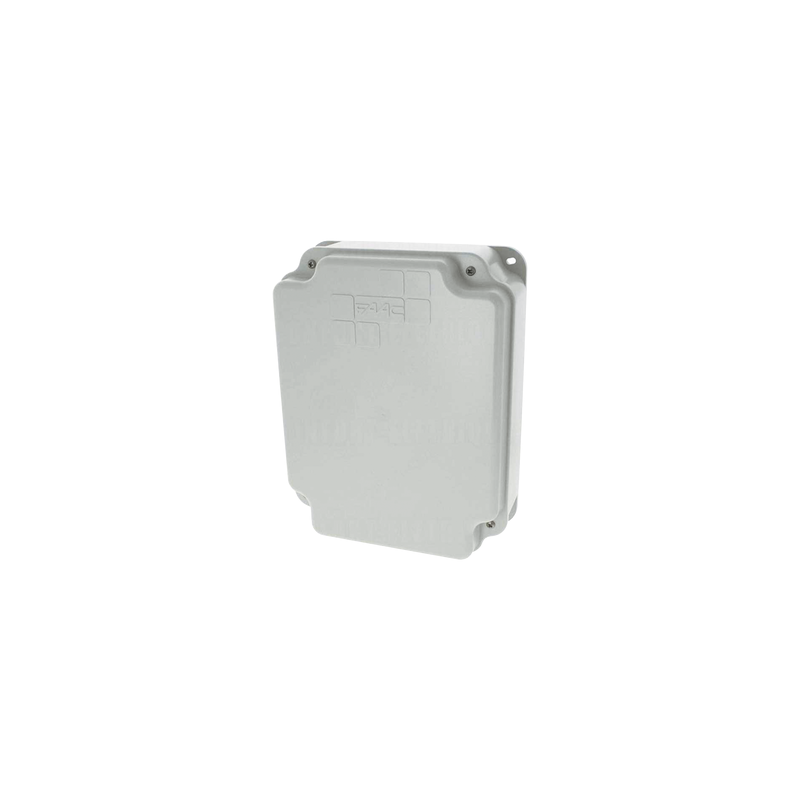 Contenedor Tablilla FAAC 455D | LM Soluciones