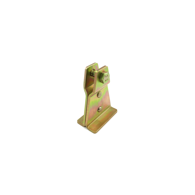 Herrajes de Soporte Frontal para FAAC 400 BL