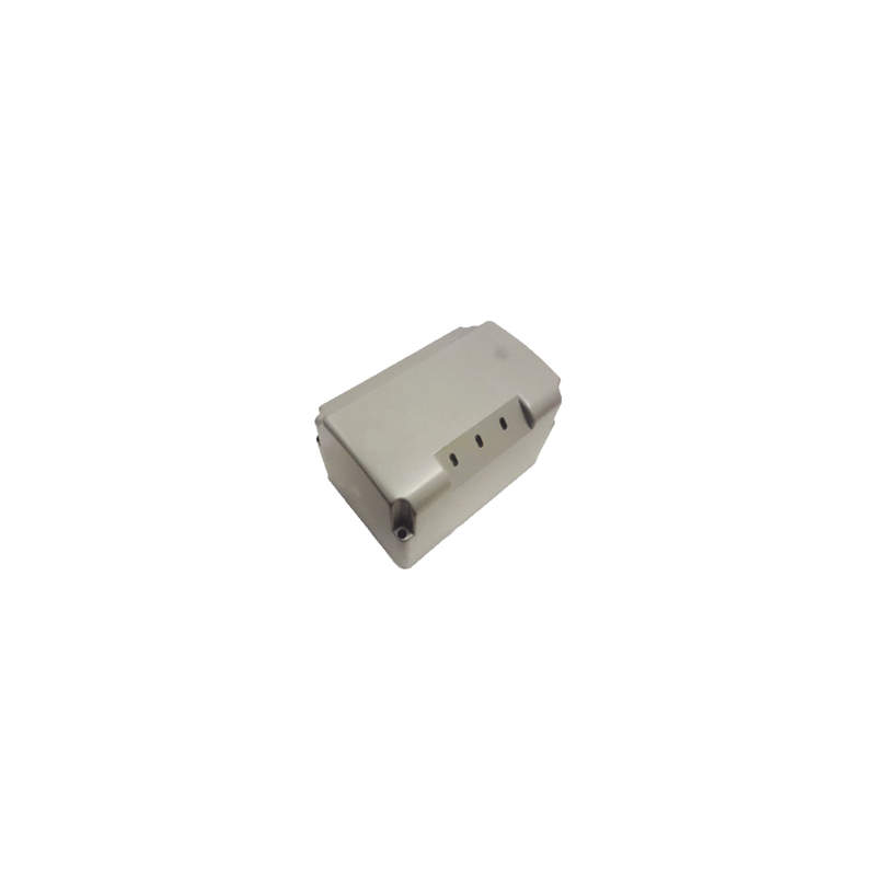 Cubierta Superior para Motor FAAC 844 - LM Soluciones