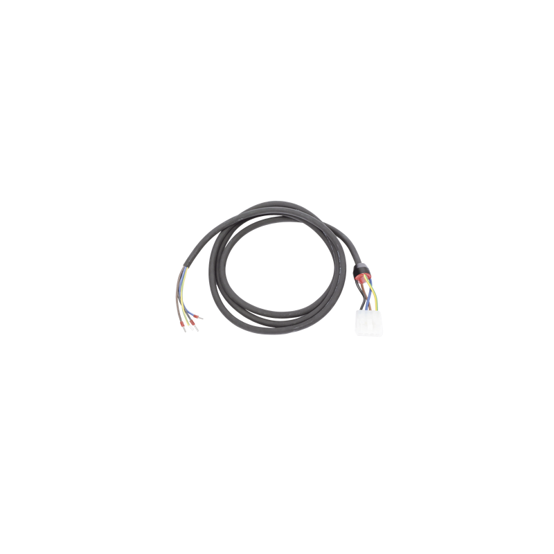Cable Conexión Motor FAAC 1.8m para Serie 620/640 | Precio México - Envío Inmediato | LM Soluciones
