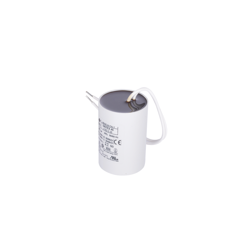 Capacitor de Arranque FAAC 400 - Repuesto Original | Precio México - Envío Inmediato | LM Soluciones