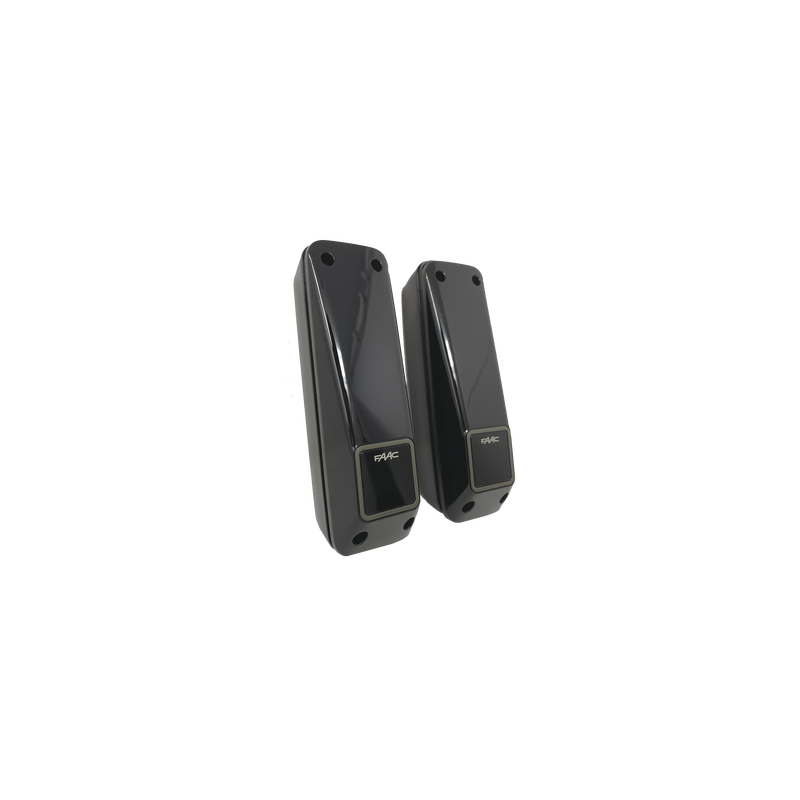 Fotocelda Infrarroja FAAC XP20D 20m | Precio México - Envío Inmediato | LM Soluciones