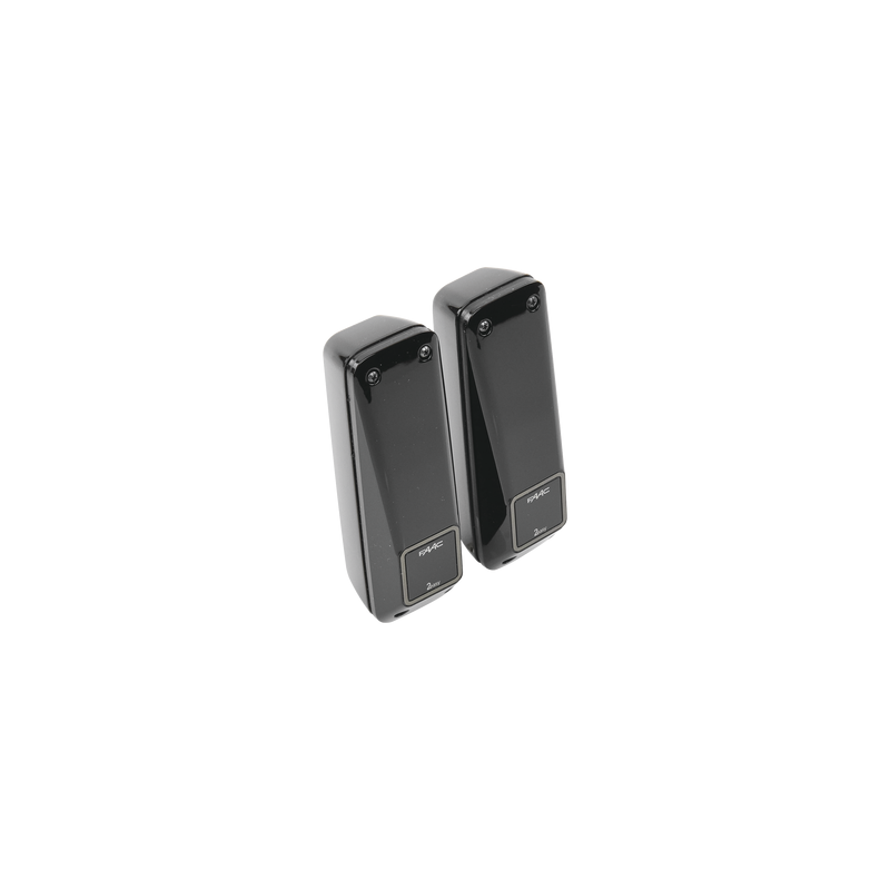Fotocelda infrarroja FAAC XP20B 20 metros | LM Soluciones