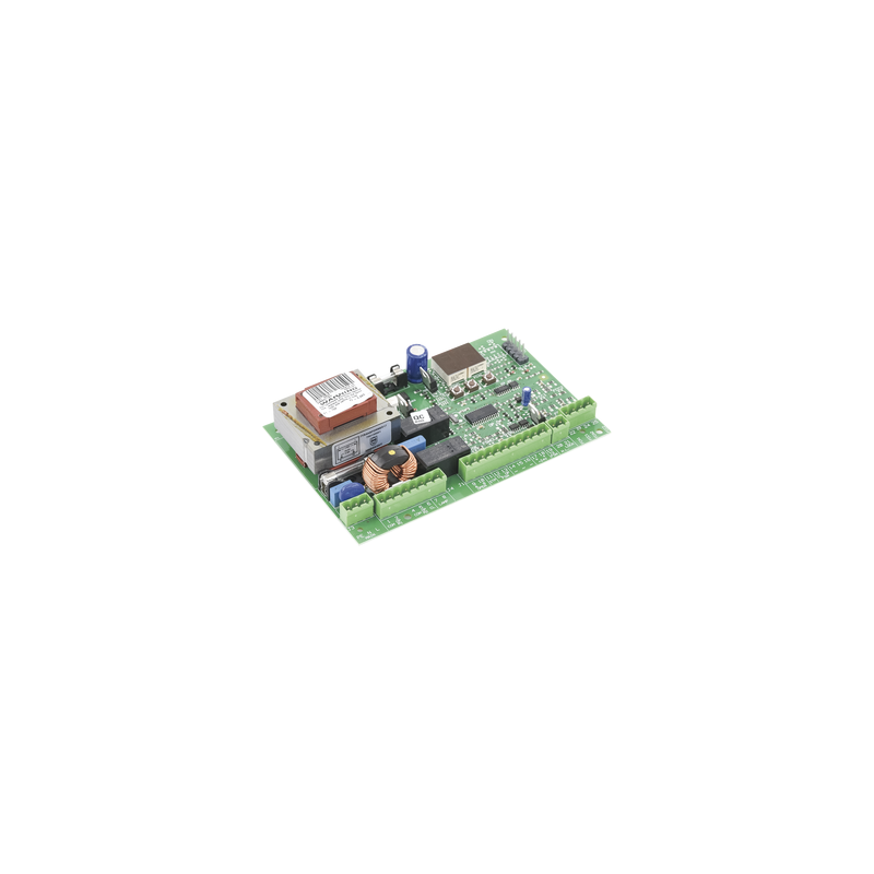 Tarjeta Electronica FAAC 455D | Precio México - Envío Inmediato | LM Soluciones