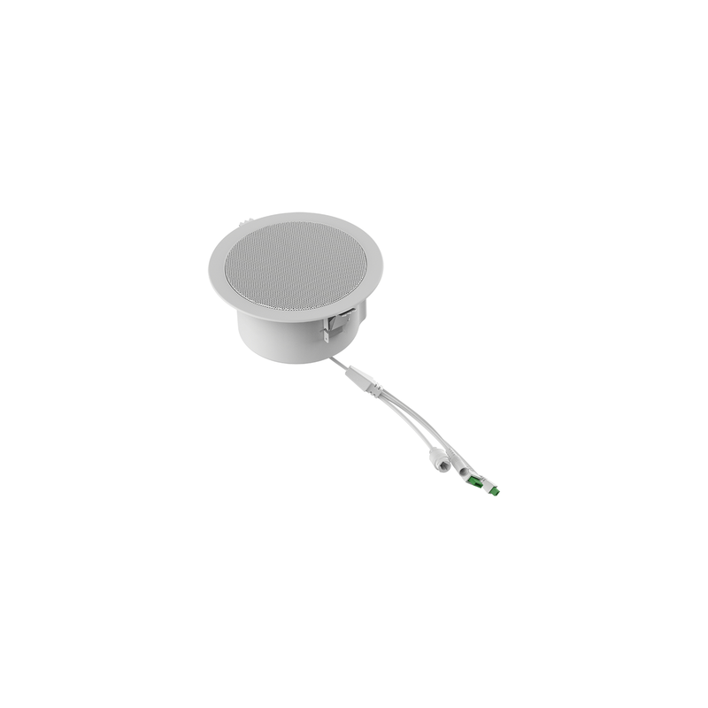 Altavoz IP Fanvil para Voceo y Paging 10W PoE | Precio México - Envío Inmediato | LM Soluciones