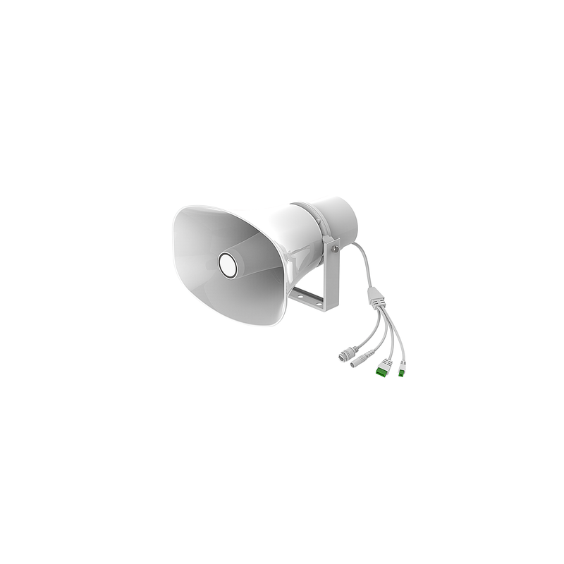 Altavoz SIP IP para Voceo Fanvil | LM Soluciones