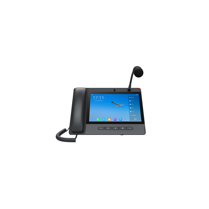 Teléfono IP Android Fanvil A320I para Voceo | LM Soluciones