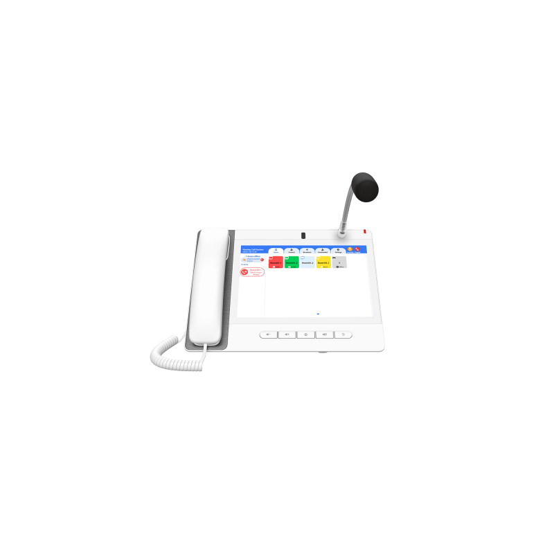 Teléfono IP FANVIL A320IW Android 9.0 20 líneas SIP | Precio México - Envío Inmediato | LM Soluciones
