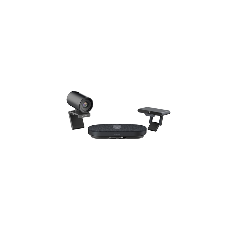 Sistema Videoconferencia 4K Todo en Uno FANVIL CA400 | Precio México - Envío Inmediato | LM Soluciones