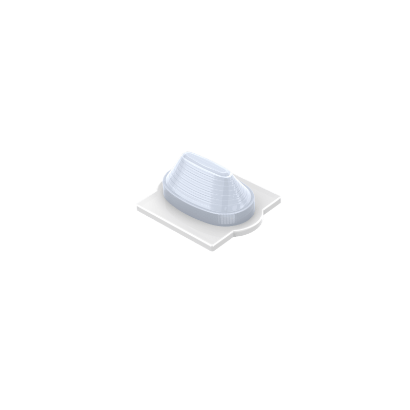Luz de pasillo tri color Fanvil para intercom Y501WY/Y501Y | Precio México - Envío Inmediato | LM Soluciones
