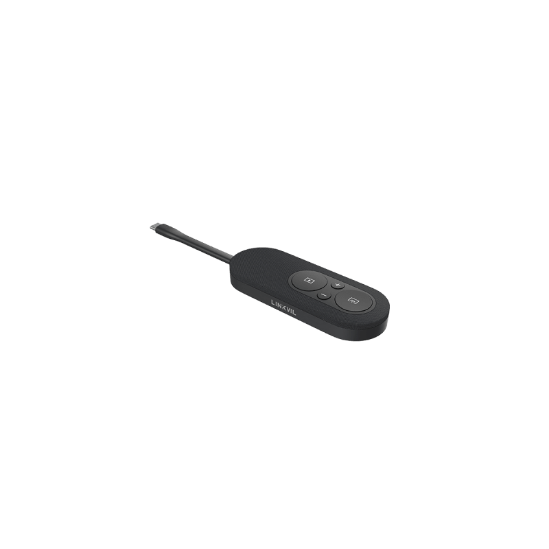 Pod Inalámbrico Fanvil CA400/CA200 - Compartición 4K