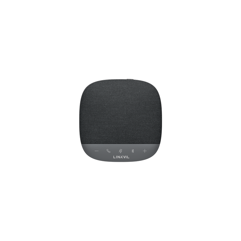 Altavoz Micrófono Portátil Bluetooth USB Fanvil Linkvil | Precio México - Envío Inmediato | LM Soluciones